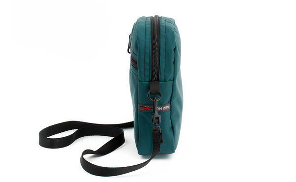 Everyday Cubelet in Seapine Green.